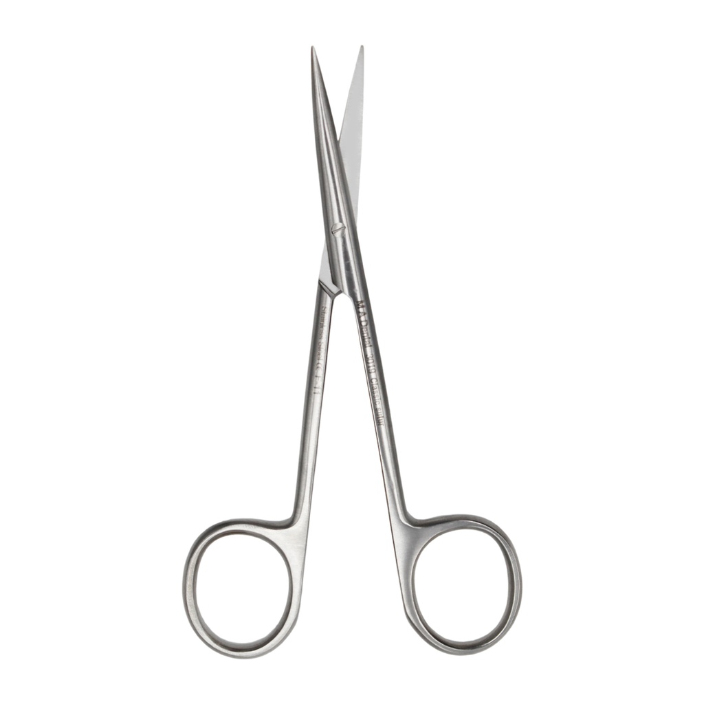 Classic Suture Scissors 13cm (Curved)