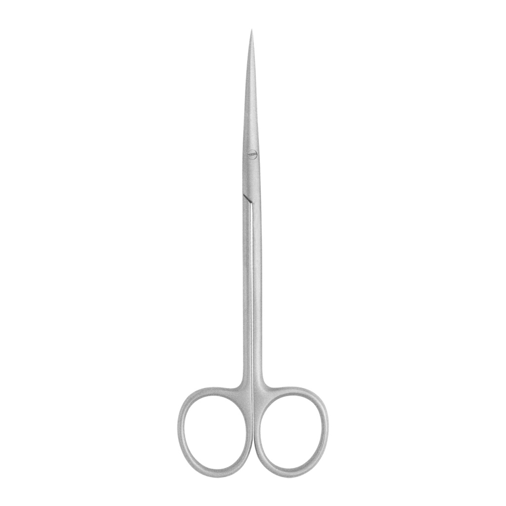 Scissor Metzenbaum Fine Curved 14.5cm