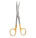 Mayo scissor TC (Curved)