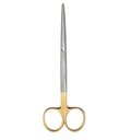 Metzenbaum Blunt Scissor 14,5cm TC (Straight)