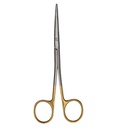 Metzenbaum Open Scissors 14.5cm Curved (TC)