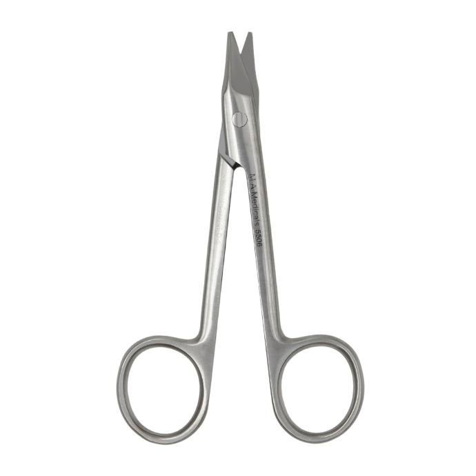 Crown scissor
