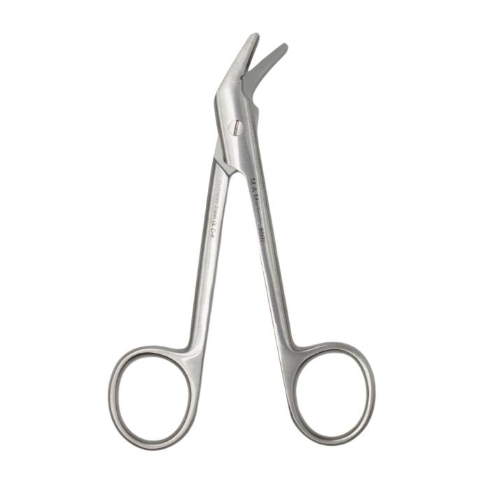 Scissor Universal Scissor Curved 16cm