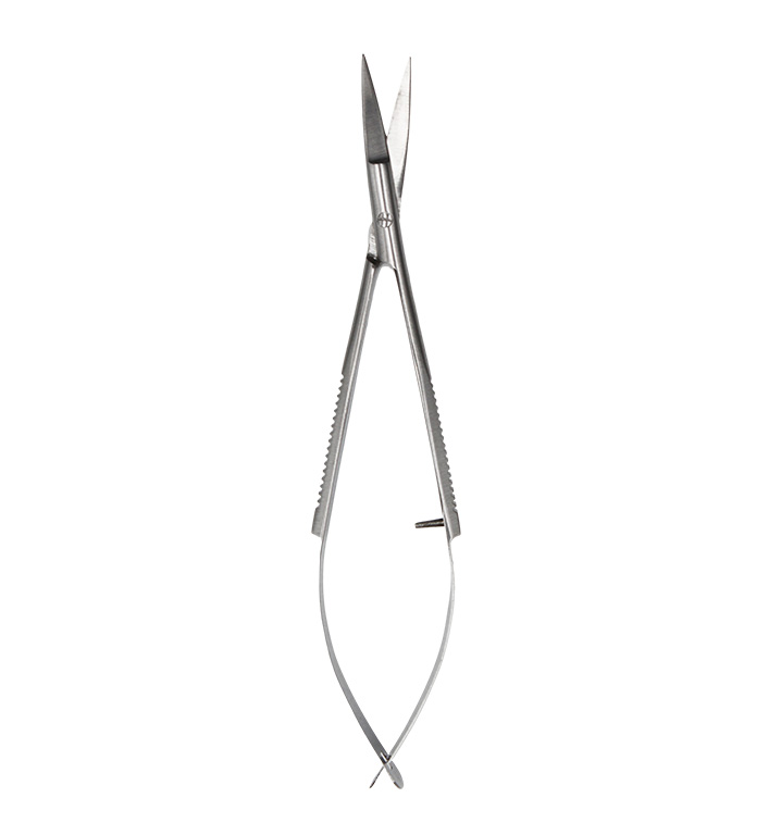 Micro Scissor Noyes Scissor Straight 11cm