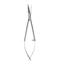 Micro Scissor Noyes Scissor Straight 11cm