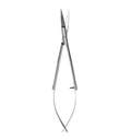 Noyes scissor (Straight)