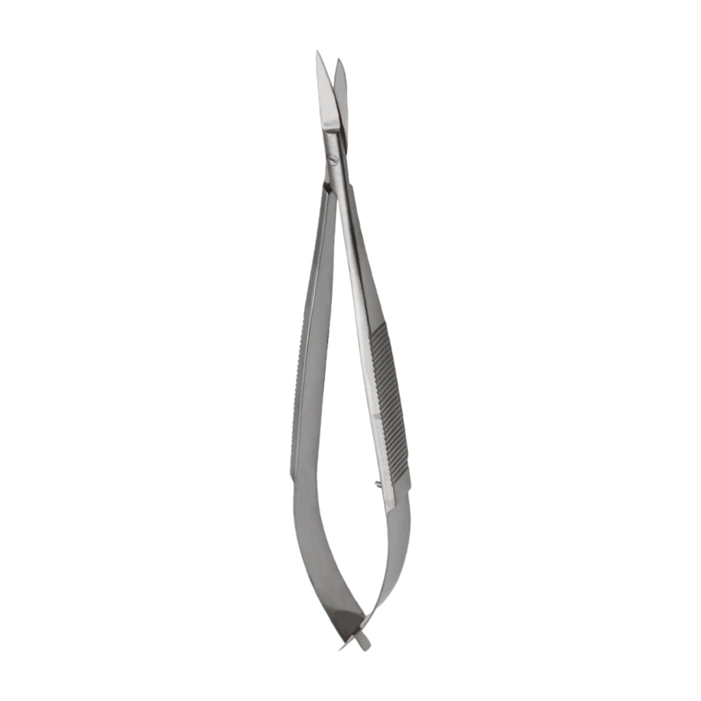 Micro Scissor Noyes Scissor Curved 11cm