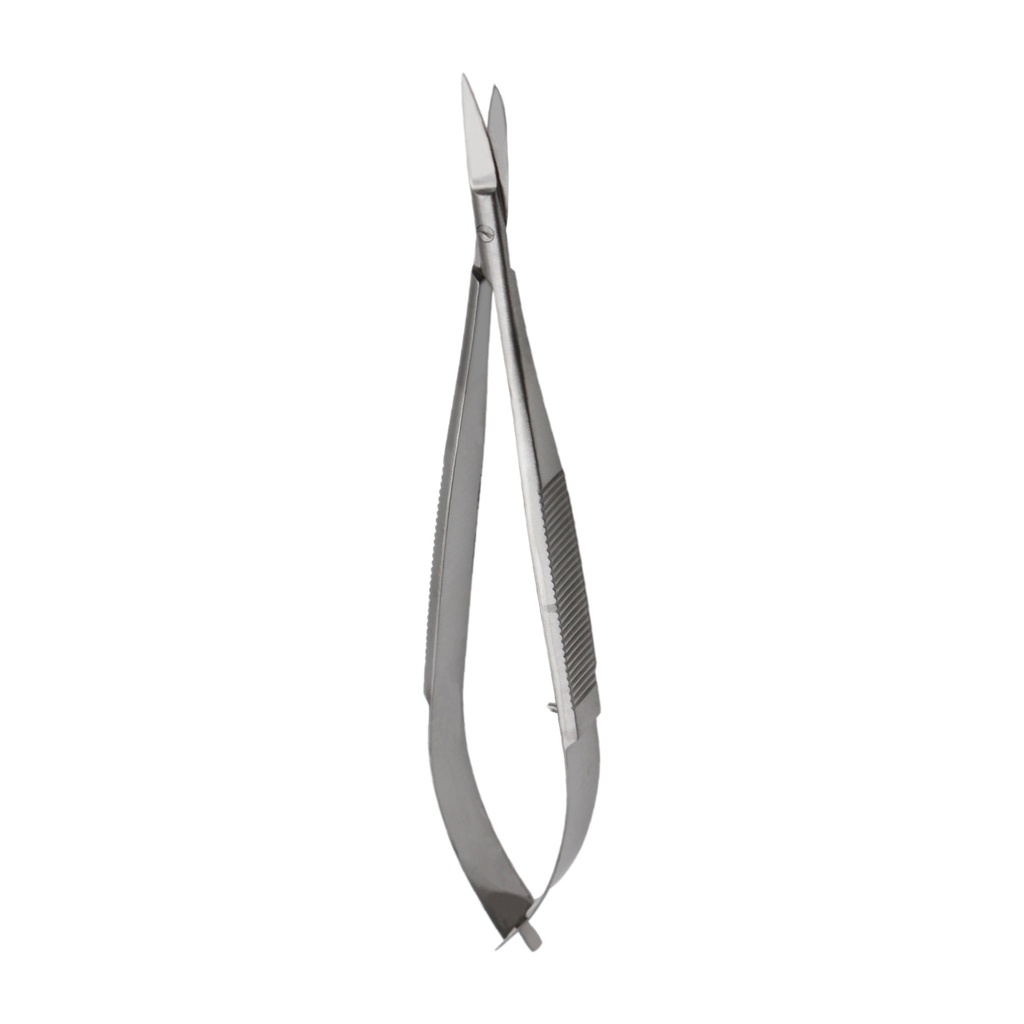 Noyes scissor (Curved)