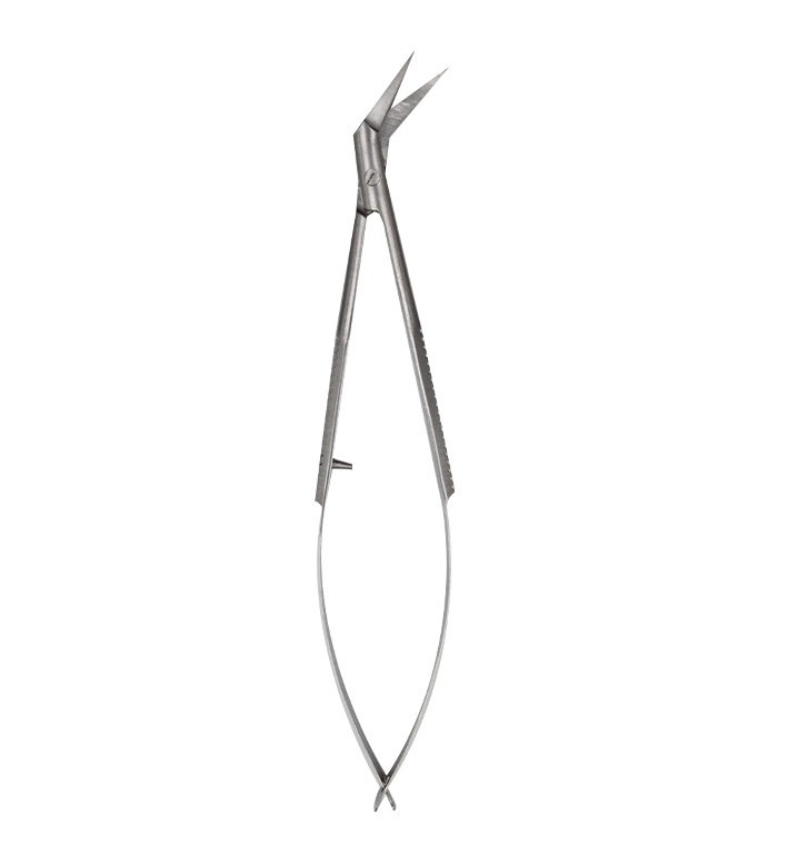 Micro Scissor Noyes Scissor 45o 11cm