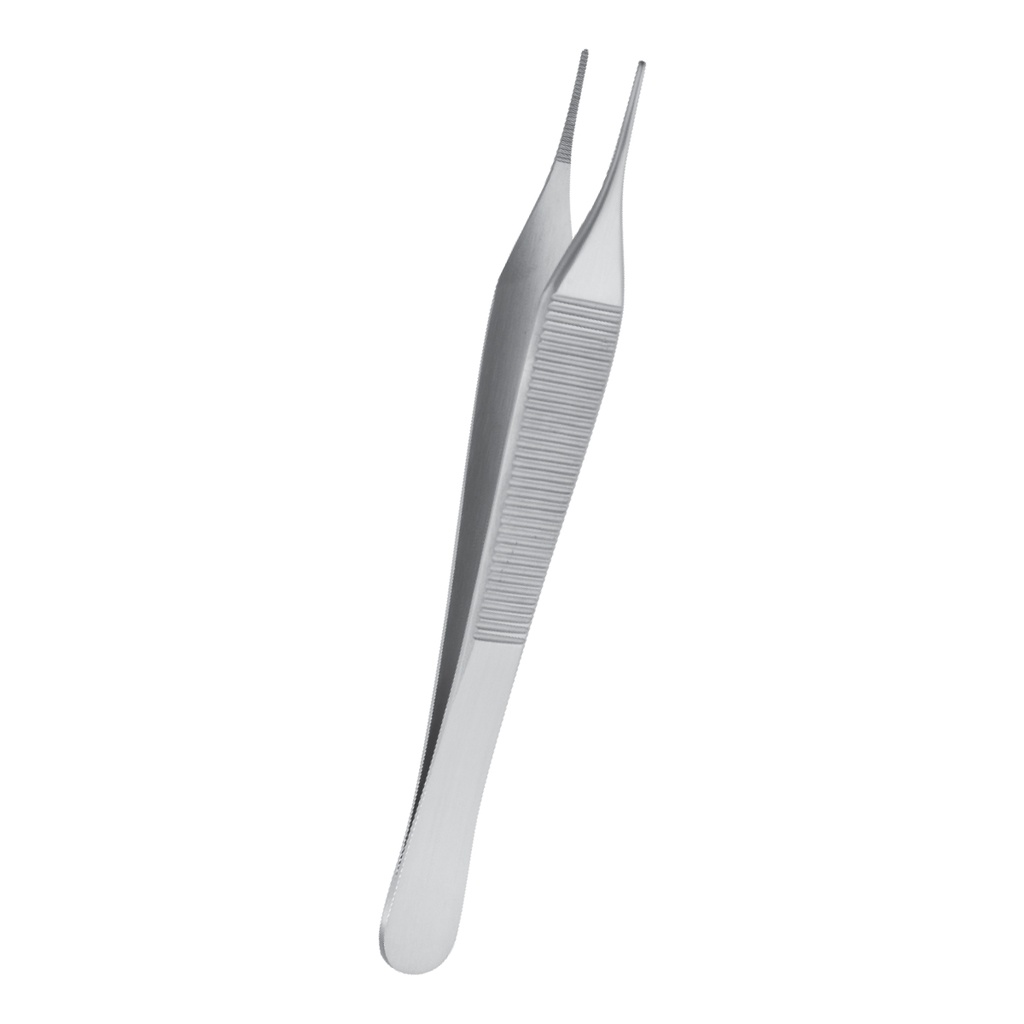 Tweezer Adson Micro 12cm 