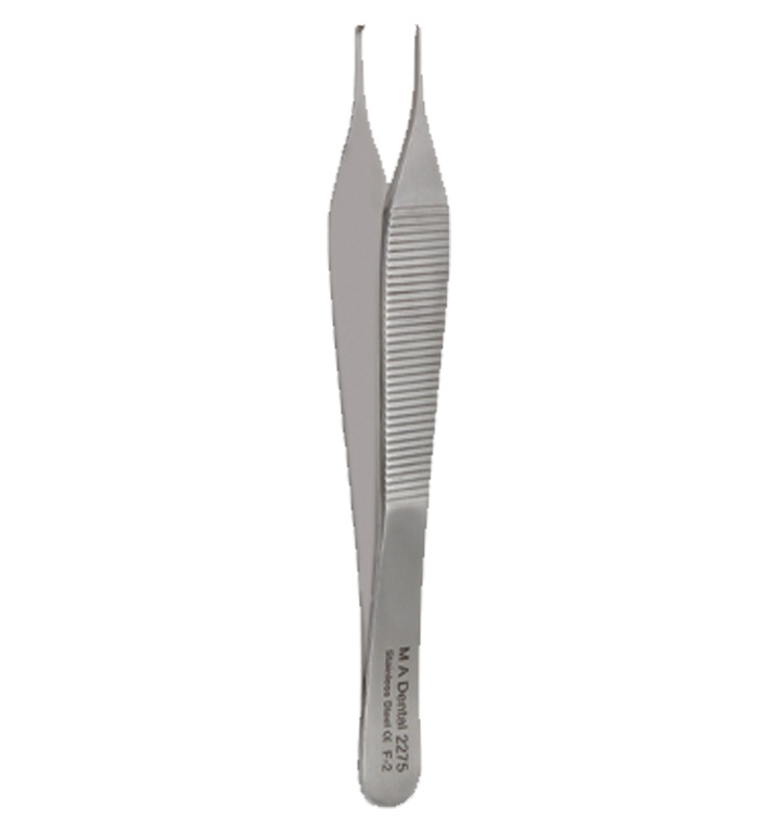 Adson 12cm - 1x2 (Kocher)