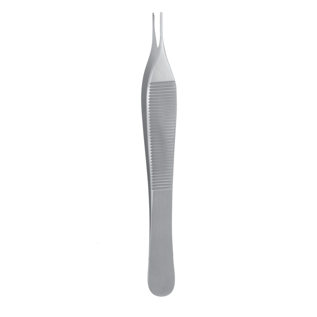 Tweezer Adson Micro 1:2 12cm