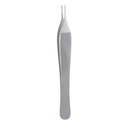 Tweezer Adson Micro 1:2 12cm