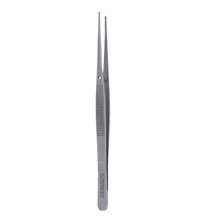 Semken 15cm (Straight)