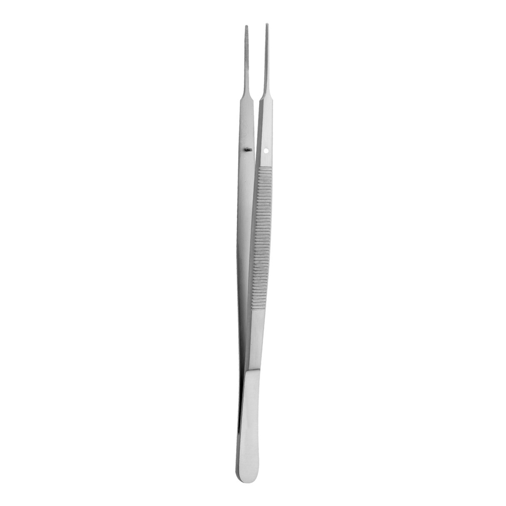 Gerald Forceps Straight 18cm