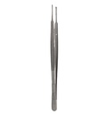 Gerald Forceps Straight 18cm