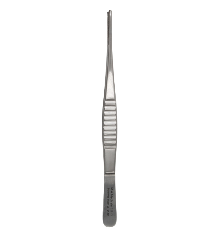 De Bakey Tweezer 15cm