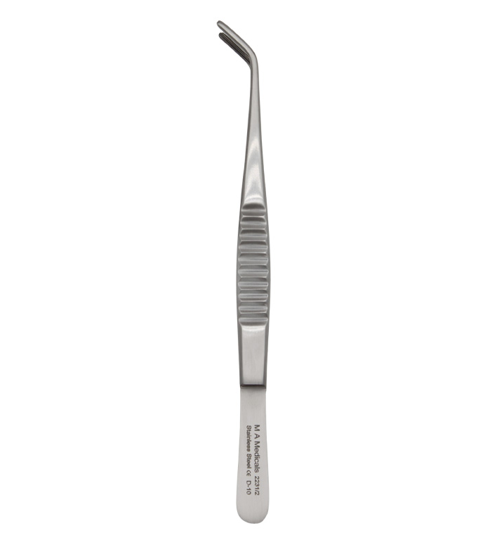 De Bakey Tweezer 15cm