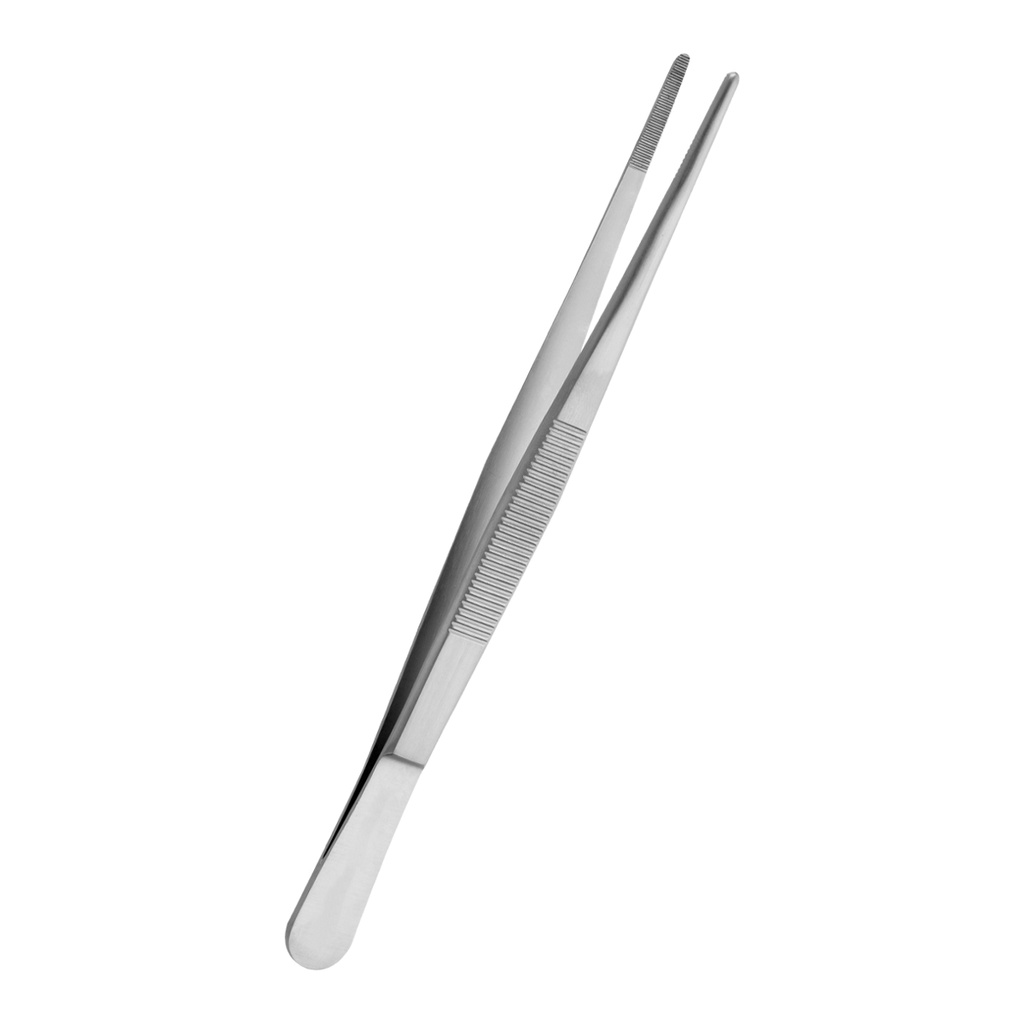 Dressing Forceps 14cm
