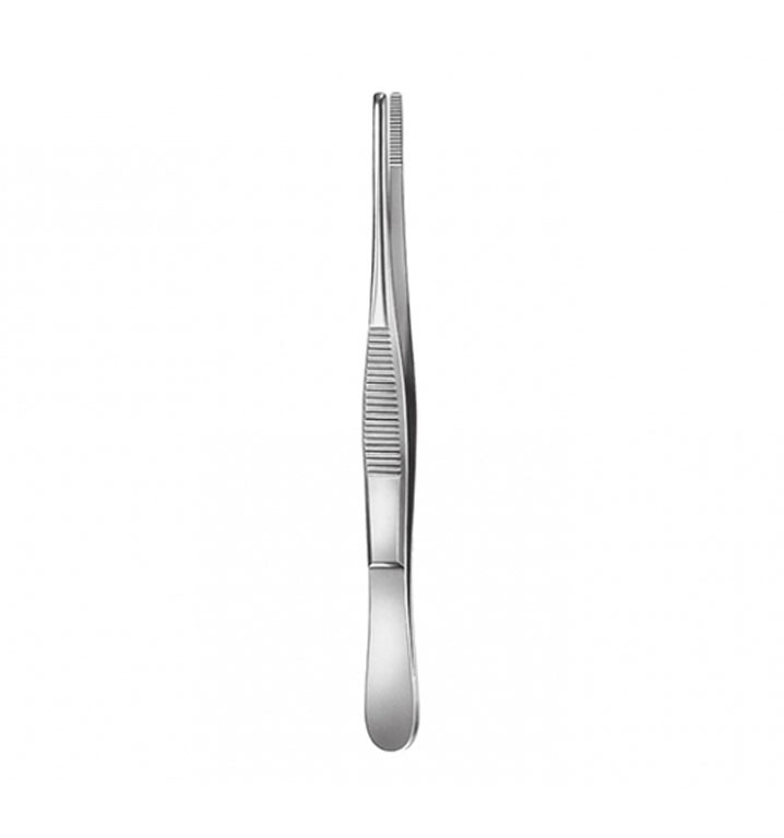 Dressing Forceps 14cm