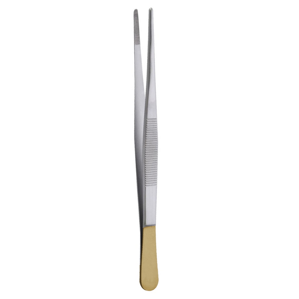 Anatomical Tweezer 13cm - TC