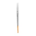 Tweezer 1:2 Straight 18cm