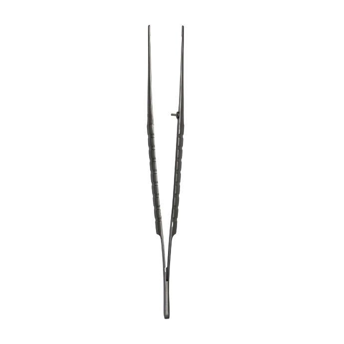 Micro surgical tweezer (Anatomic)