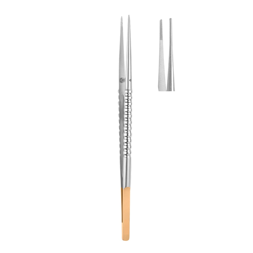Micro surgical tweezer (Anatomic)