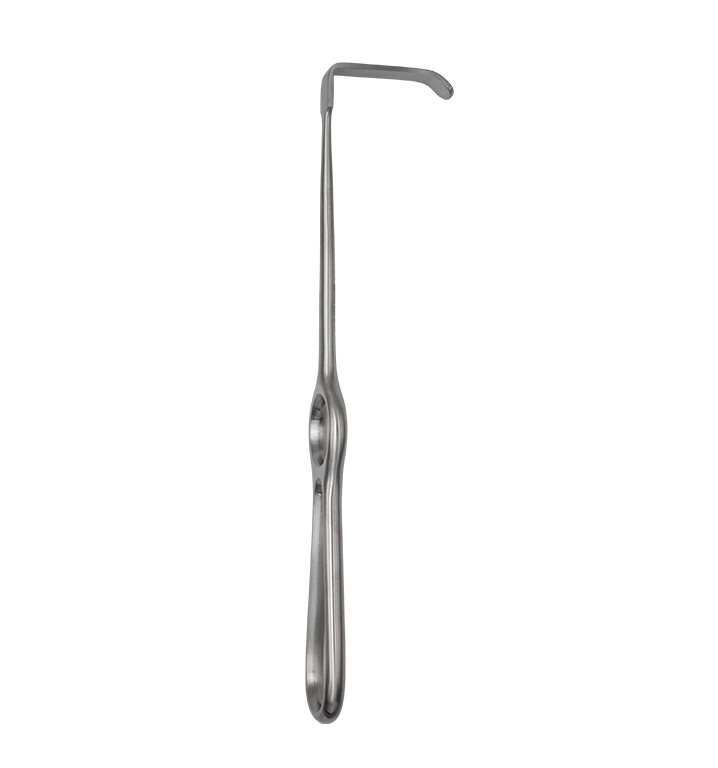 Lengenback Retractor 40x11mm 21cm