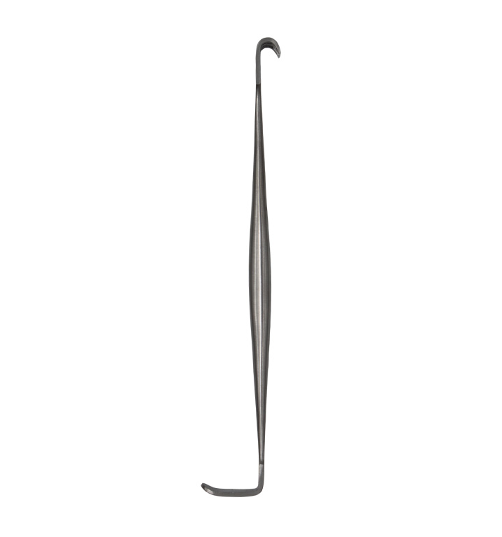 Retractor Sharpe Senn-Miler 5x20mm