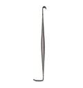 Retractor Sharpe Senn-Miler 5x20mm