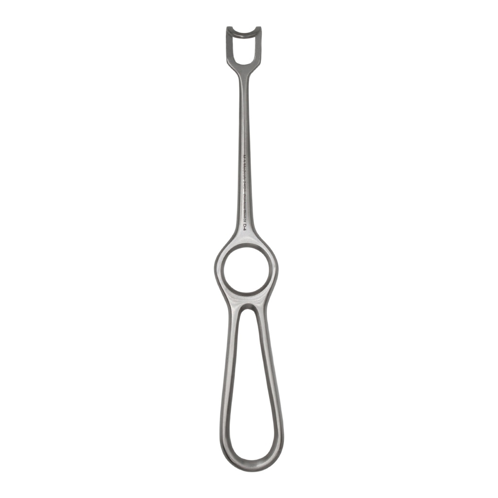 Middeldorf retractor 14x17mm (Small)