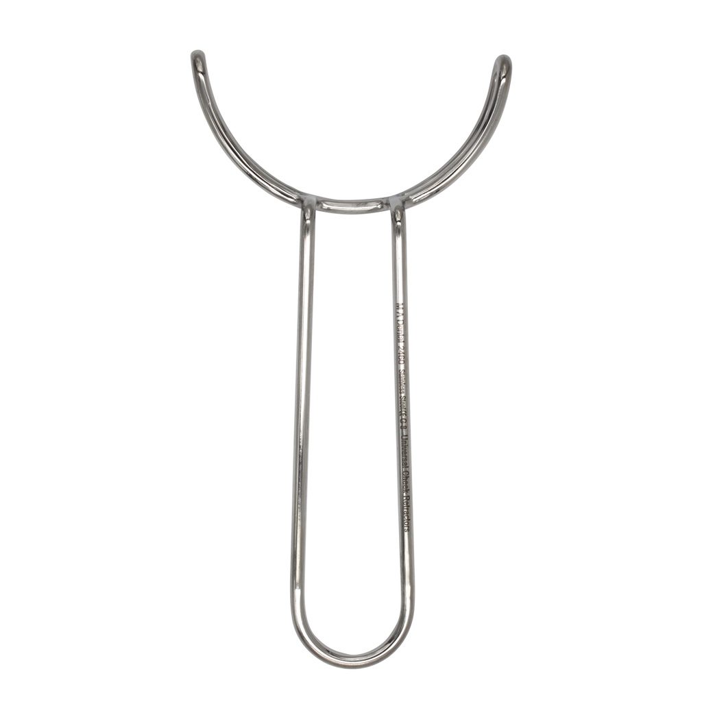 Retractor Universal 14cm