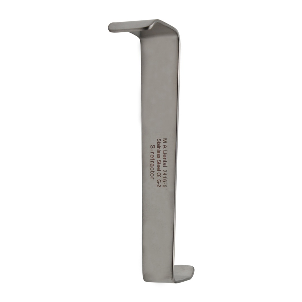 Feldman Retractor 5-1/2 14cm