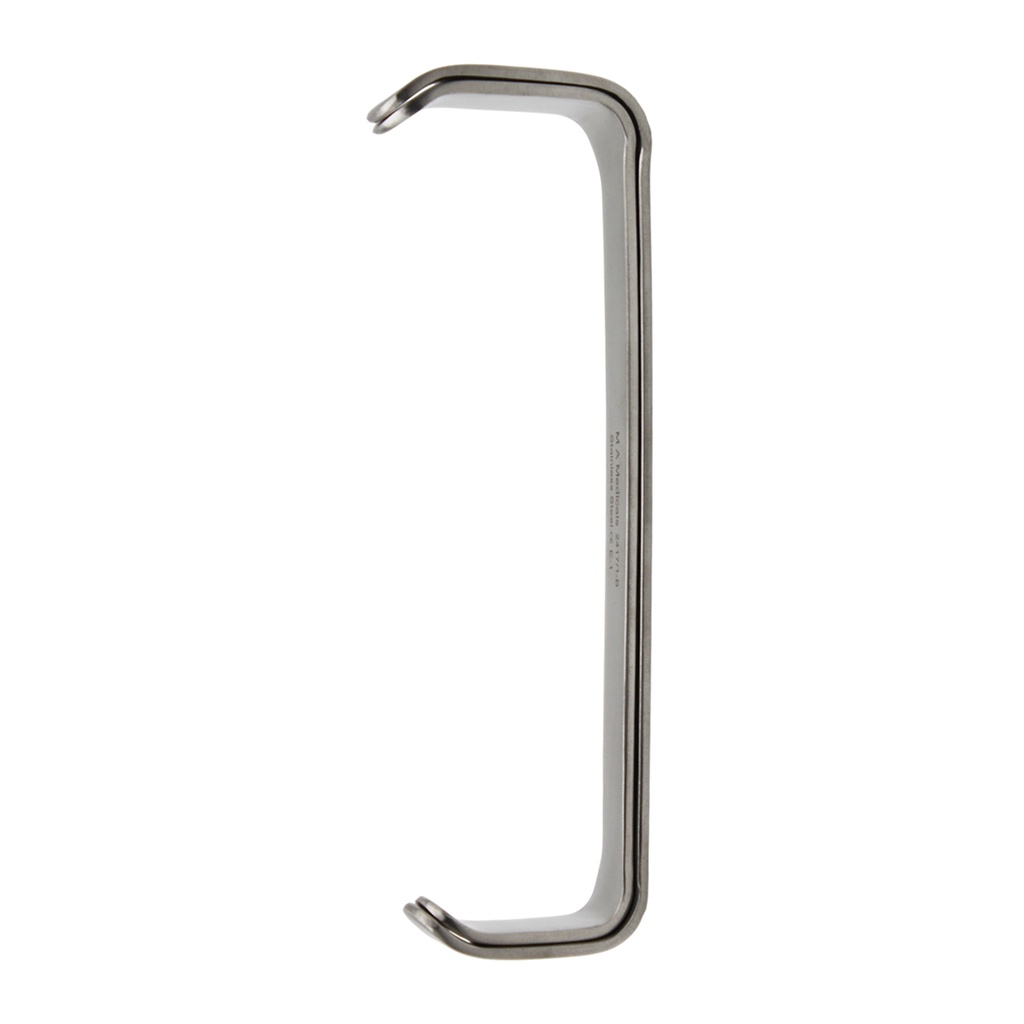Retractor Farabuef 120x12cm (Set of 2 Pcs