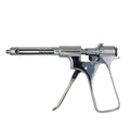 Syringe 2.2ml EU Needle