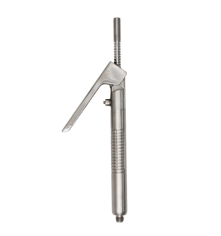 Pen model intraligamental Syringe (Straight) 0.06ml per click