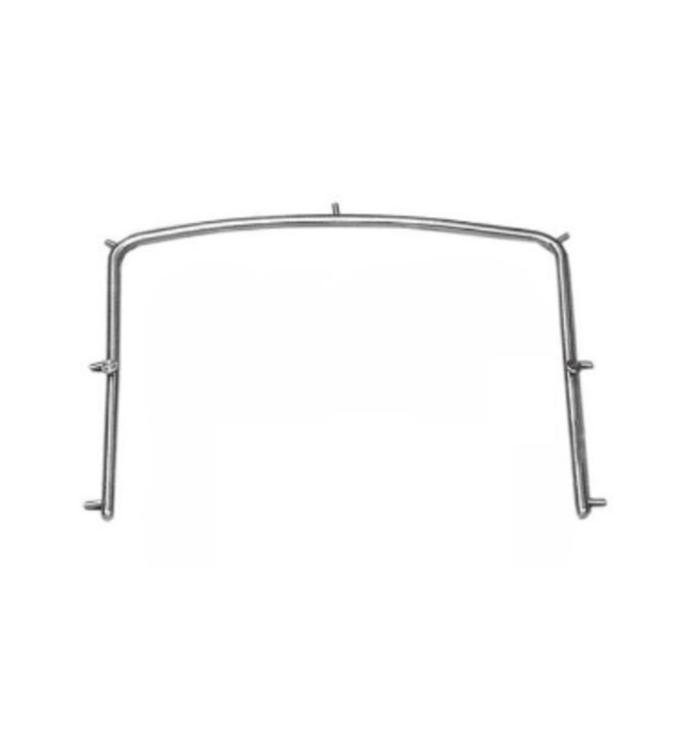 Rubber dam instrument stand (Large)