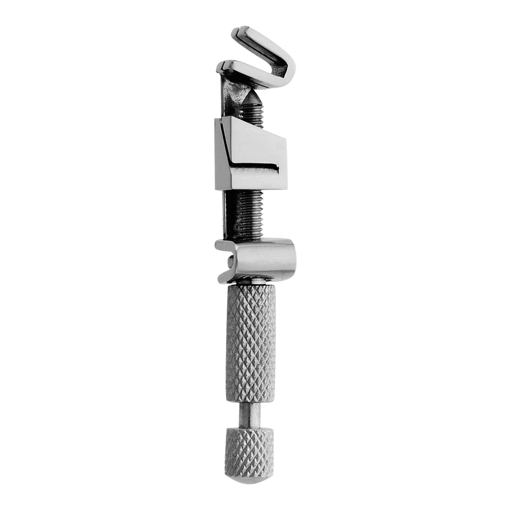 Tofflemire Senior, Matriceholder