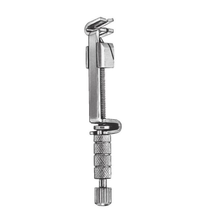 Tofflemire Senior, Matriceholder