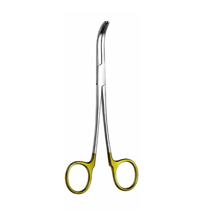 Crown Removers Curved 17cm (TC)