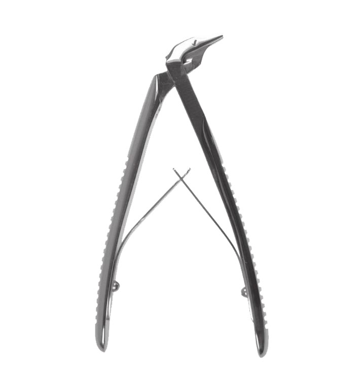 Crown Spreader 15cm Plier