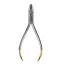 Hard Wire Cutter Plier Tungsten-Carbide max 0.71mm .028″ Wire (TC)