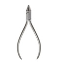 Angle max. ø 0.7mm, 12.5 CM
