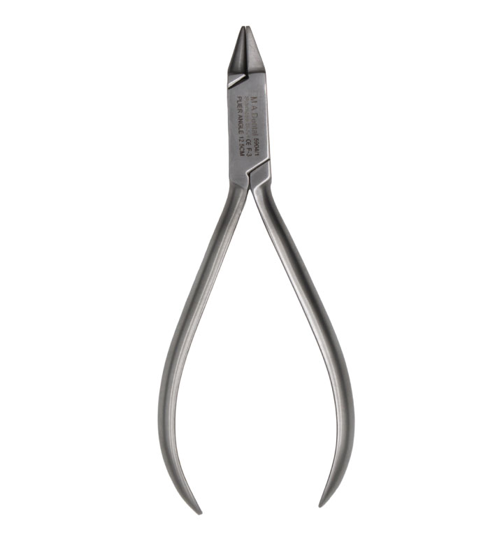 Angle Plier 12.5 cm