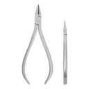 Angle Plier 12.5 cm