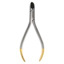 Bidetang max Ø 0,6 mm, 12CM