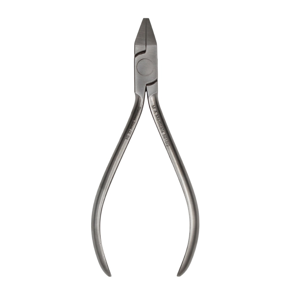 Adams Pliers max 0.7mm .028″ Wire