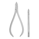 Adams Pliers max 0.7mm .028″ Wire