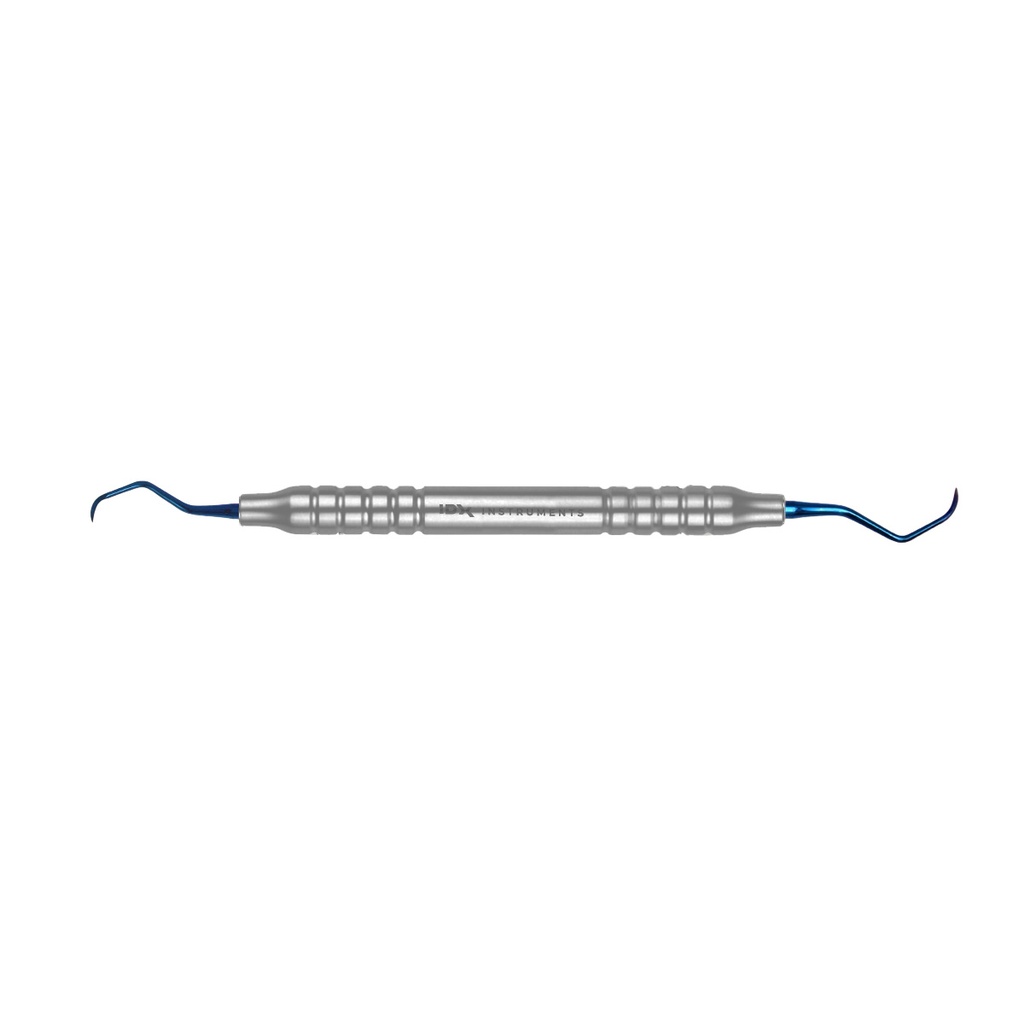 Universal curette: M23